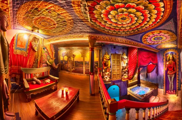 New Delhi Spa – Lille (59)